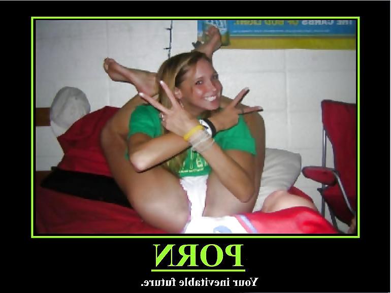 25P Inappropriate Demotivational Posters