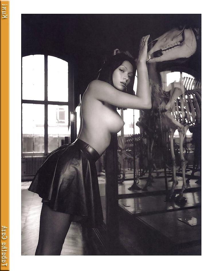 25P Tabatha Cash -pt2-
