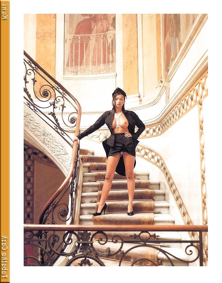 25P Tabatha Cash -pt2-