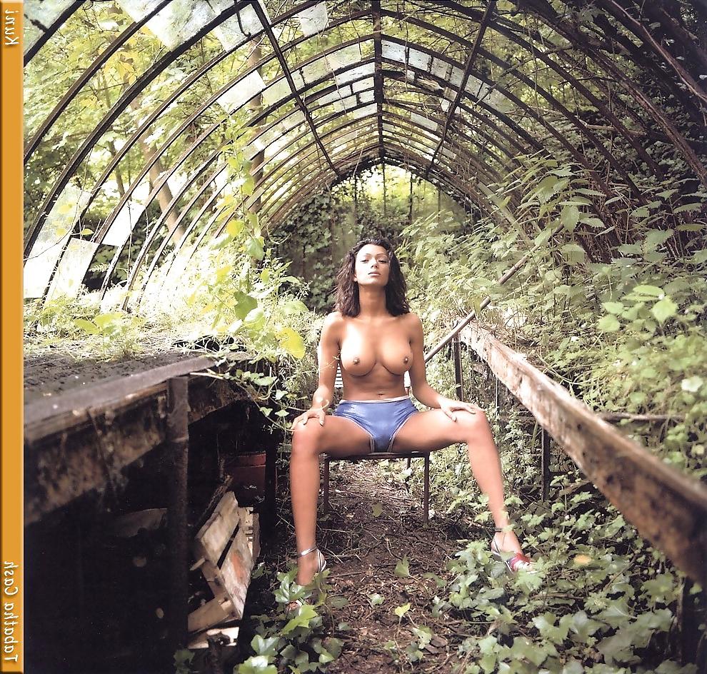25P Tabatha Cash -pt2-