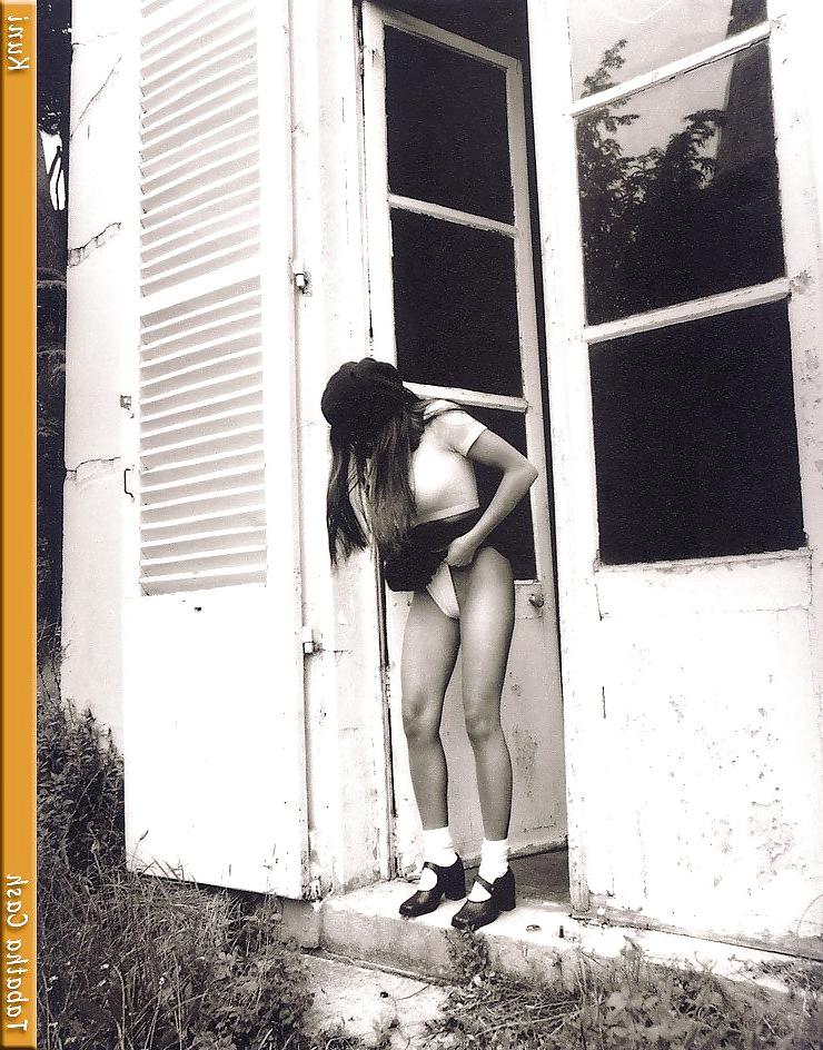 25P Tabatha Cash -pt2-