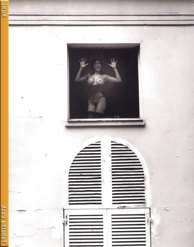 25P Tabatha Cash -pt2-