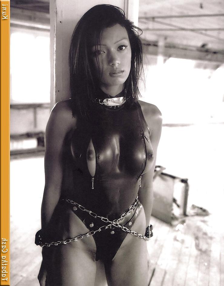 25P Tabatha Cash -pt2-