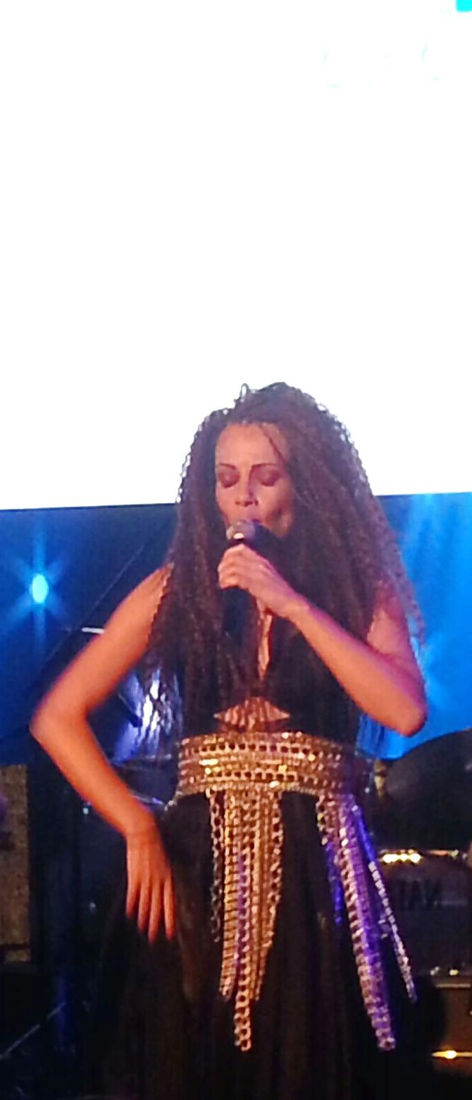 25P Spy sexy silvia stars singer romanian