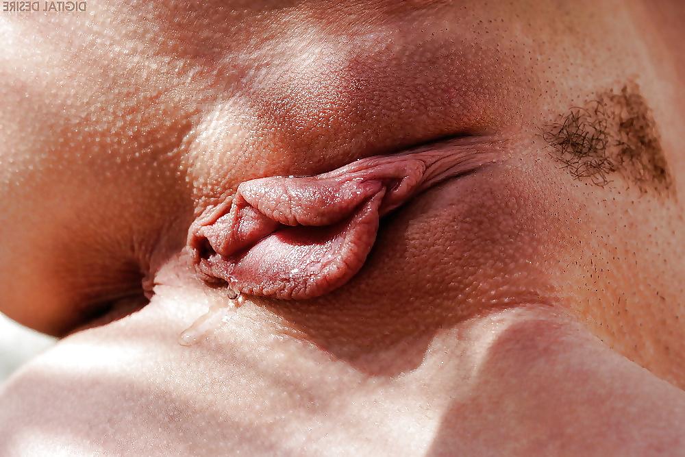 25P Big Clits and pussy Lips (3)