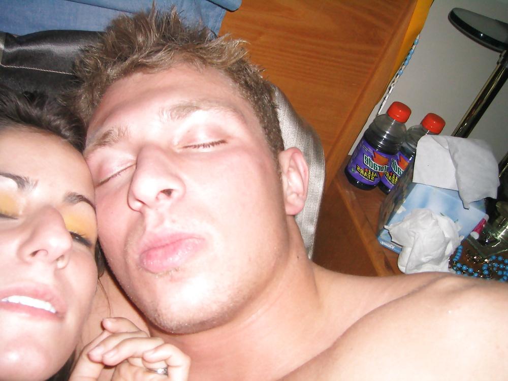 25P Very Hot Couple