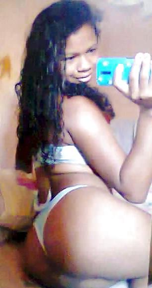 13P Latin Teen Slut Carolina, hot ass, camel toes and tits