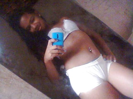 13P Latin Teen Slut Carolina, hot ass, camel toes and tits