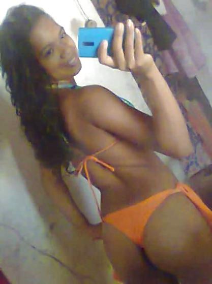 13P Latin Teen Slut Carolina, hot ass, camel toes and tits