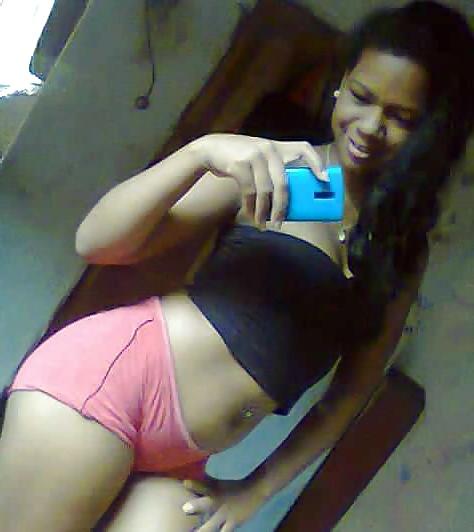 13P Latin Teen Slut Carolina, hot ass, camel toes and tits