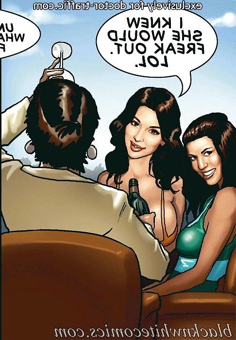 25P HOLLYWEIRD WHORE TOONS!!!