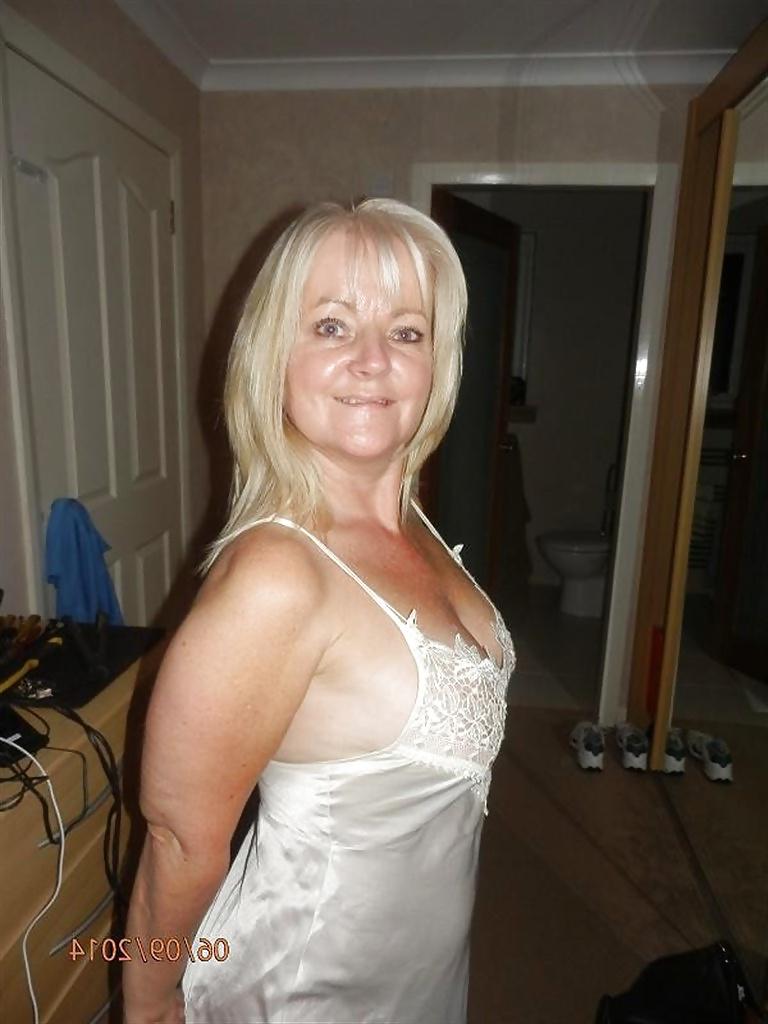 25P Hardcore! (Granny GILF)