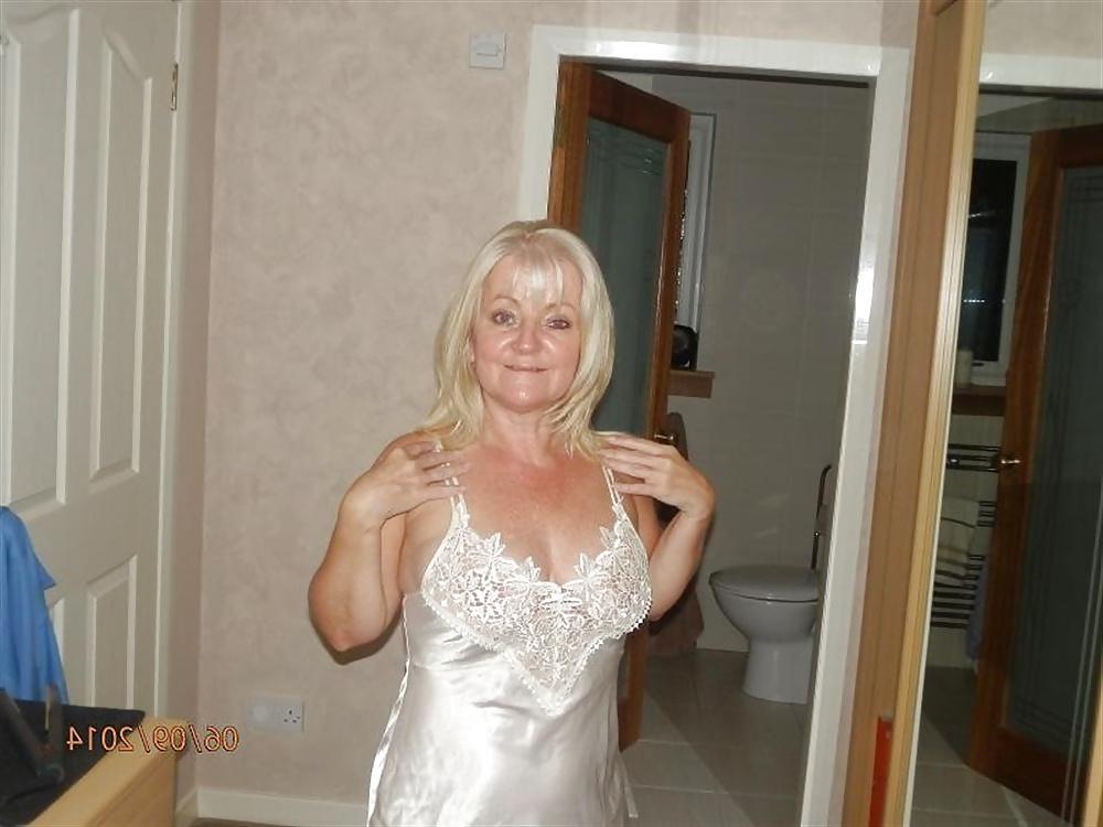 25P Hardcore! (Granny GILF)