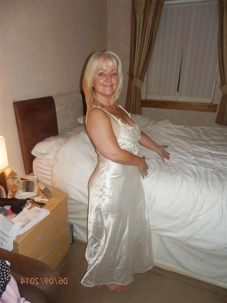 25P Hardcore! (Granny GILF)