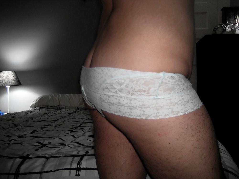 23P My Natural State - Tits and Fur #2