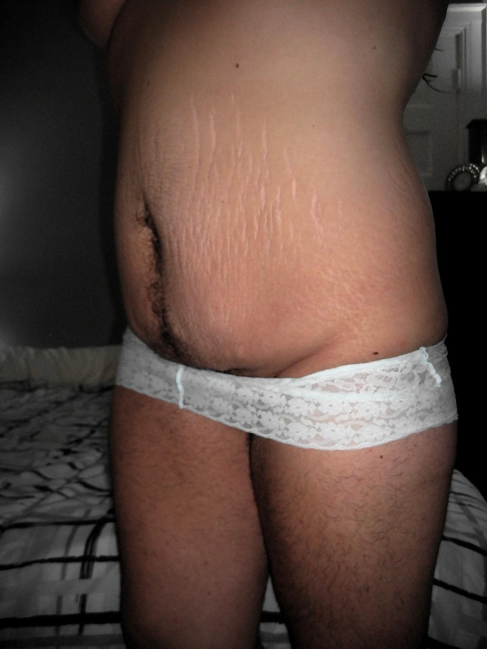 23P My Natural State - Tits and Fur #2