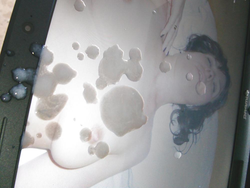 8P Tossertim unloads over love69withwife