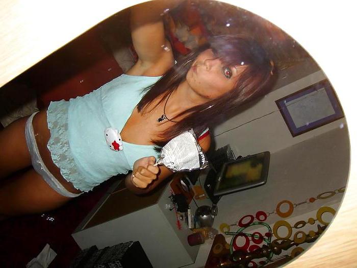 15P Teens with her cam 2