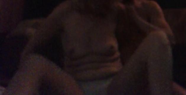 25P My unaware wife pics of the front