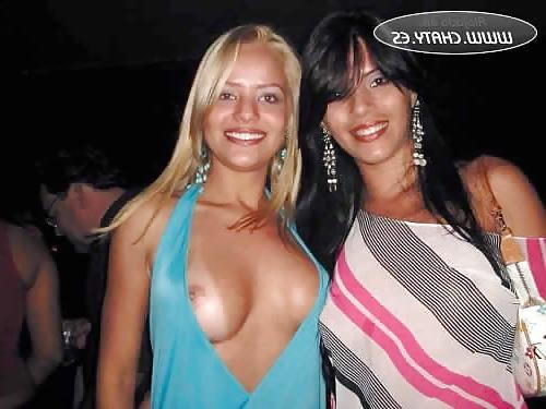 25P Culos en la calle Vol. 1