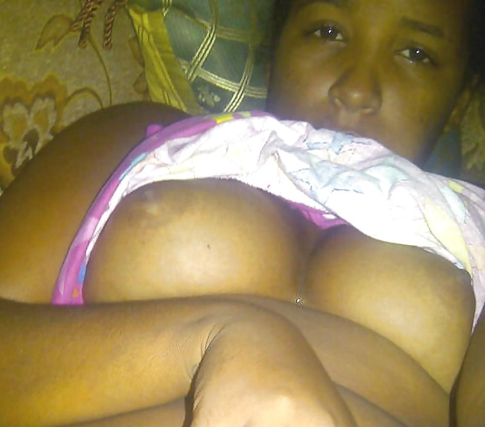25P A dominican girl called Rusmeli R.