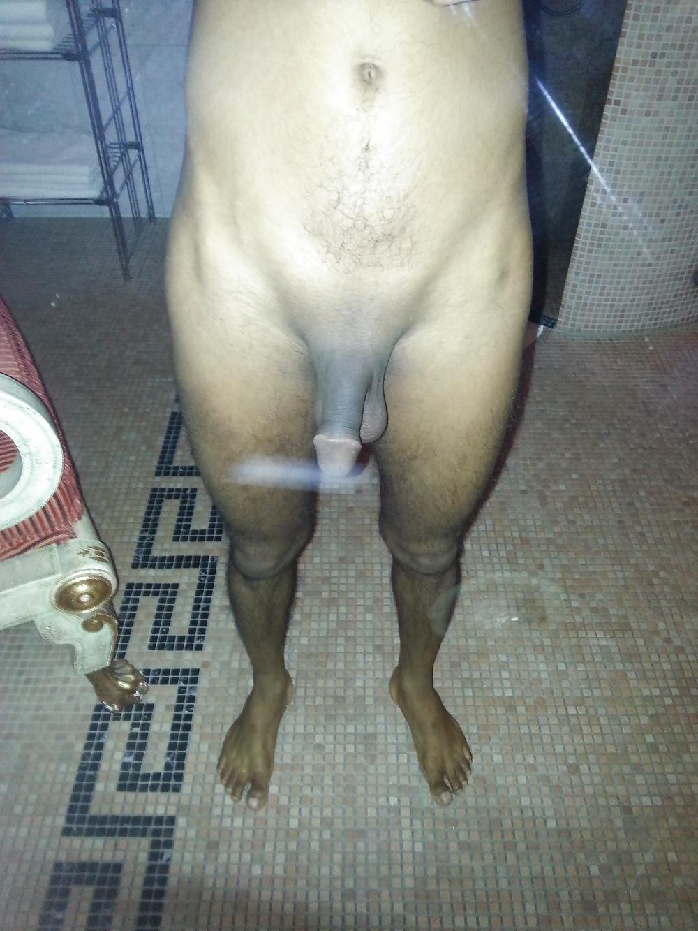 4P My sex in Hotel rom