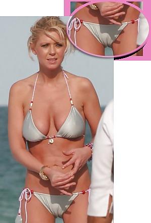 25P Camel Toe Volume I