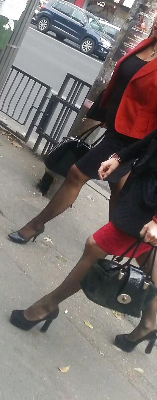 19P Spy sexy mature nylon and face romanian-la cerere