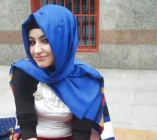 25P Turkish hijab turban 