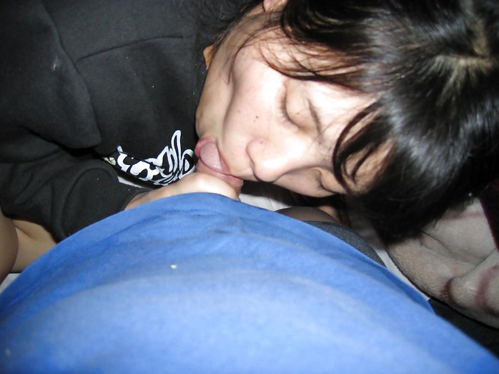 20P Japanese Couple Collection 80 - chie 2