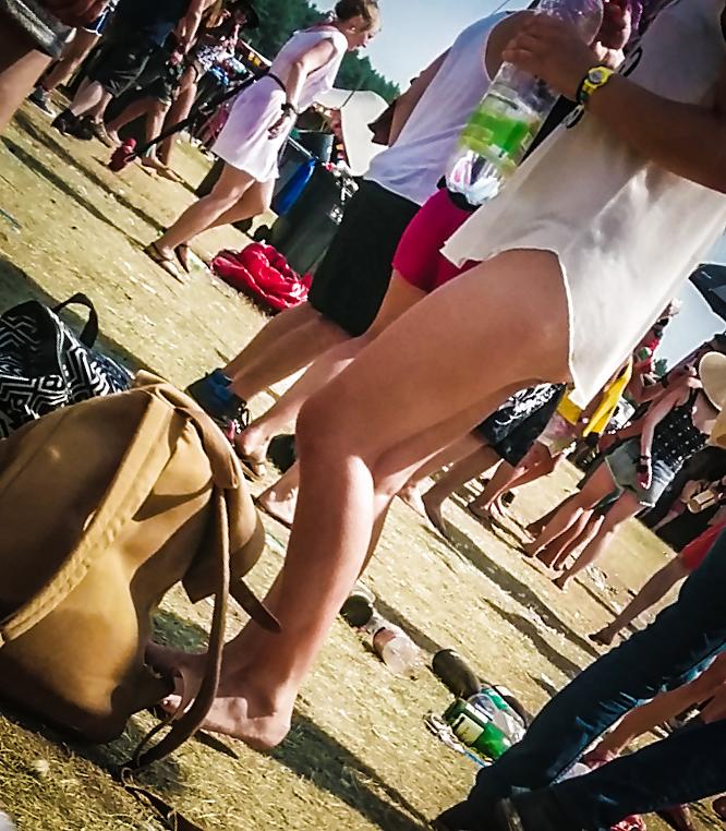 14P Festival Candid