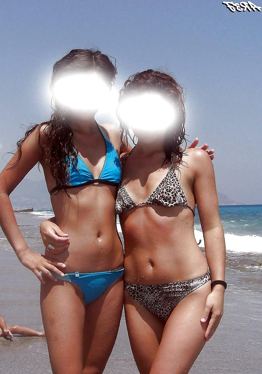 25P Turkish amateur mix 7