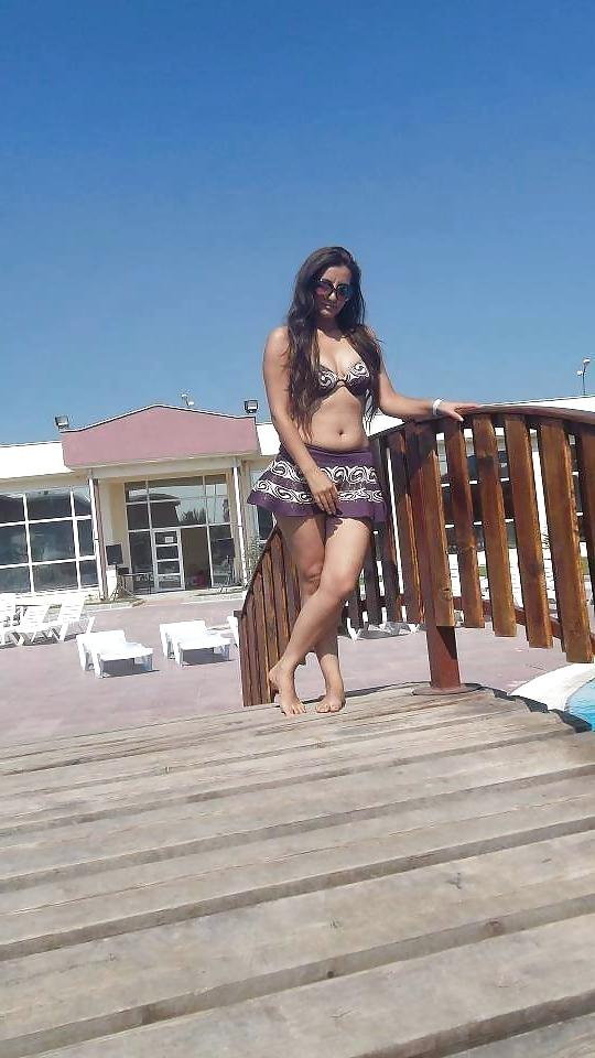 25P Turkish amateur mix 7