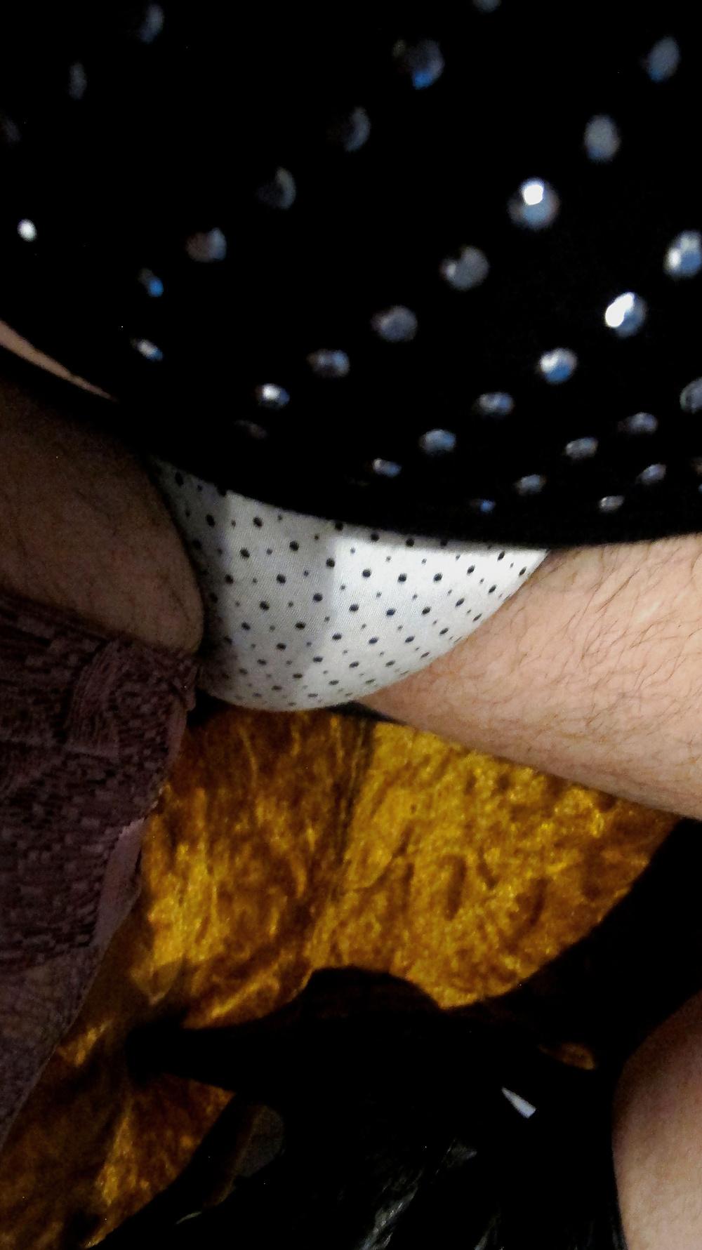 25P My Natural State - Tits and Fur