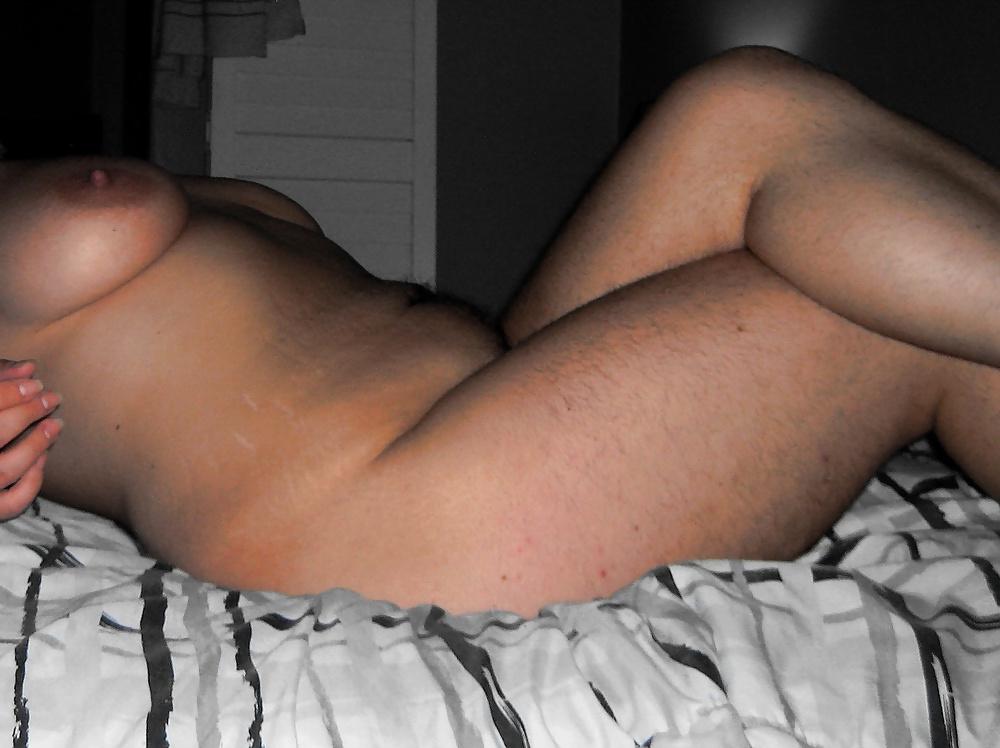 25P My Natural State - Tits and Fur