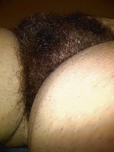 25P My Natural State - Tits and Fur