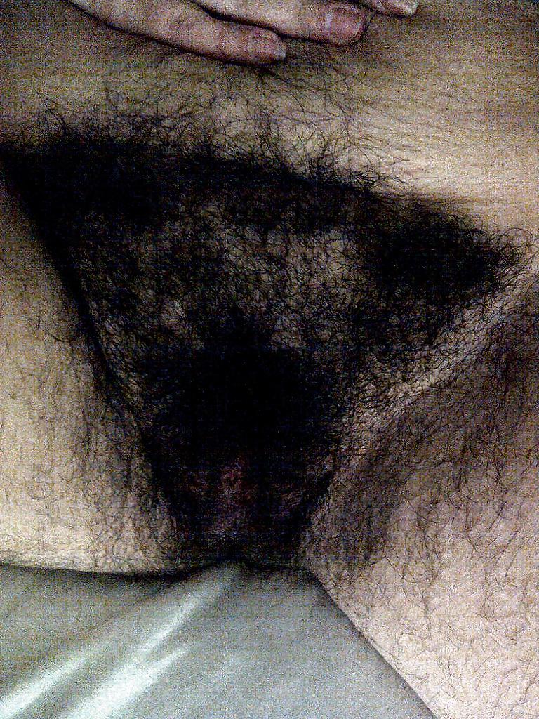 25P My Natural State - Tits and Fur