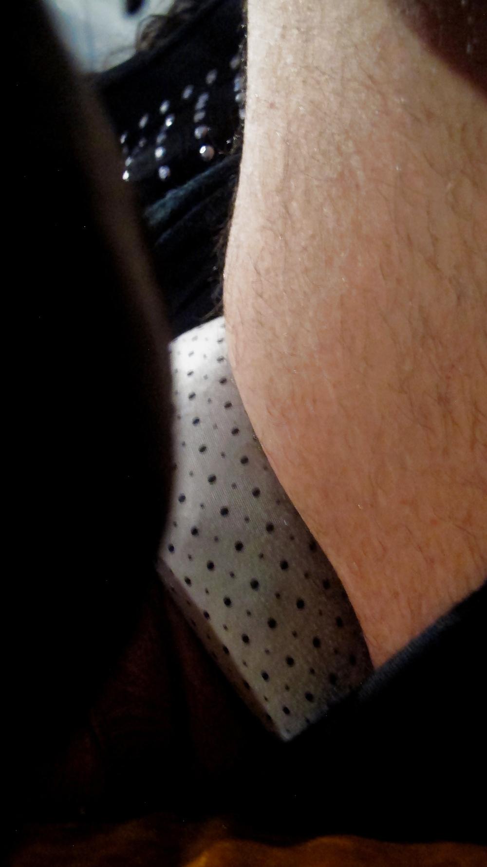 25P My Natural State - Tits and Fur