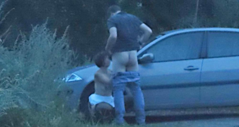 23P Wife with client 