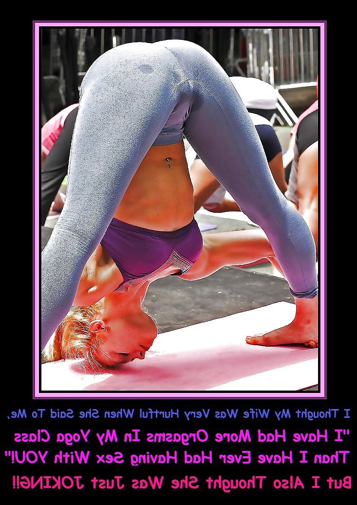 20P CDXCVIII Funny Sexy Captioned Pictures & Posters 101314