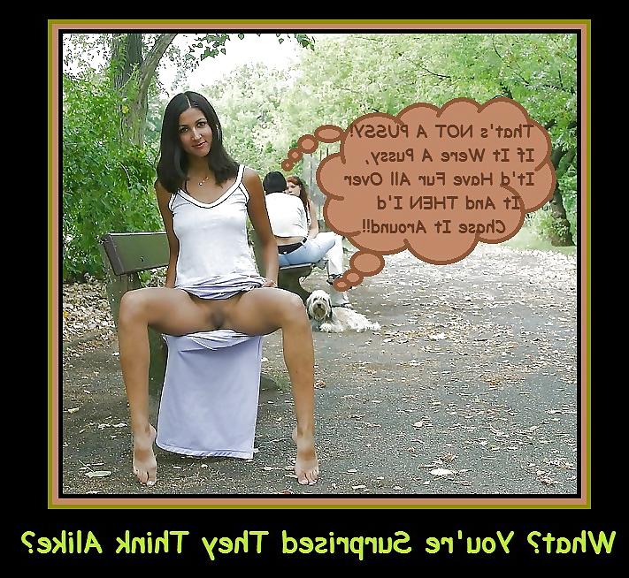 20P CDXCVIII Funny Sexy Captioned Pictures & Posters 101314