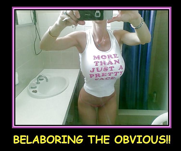 20P CDXCVIII Funny Sexy Captioned Pictures & Posters 101314