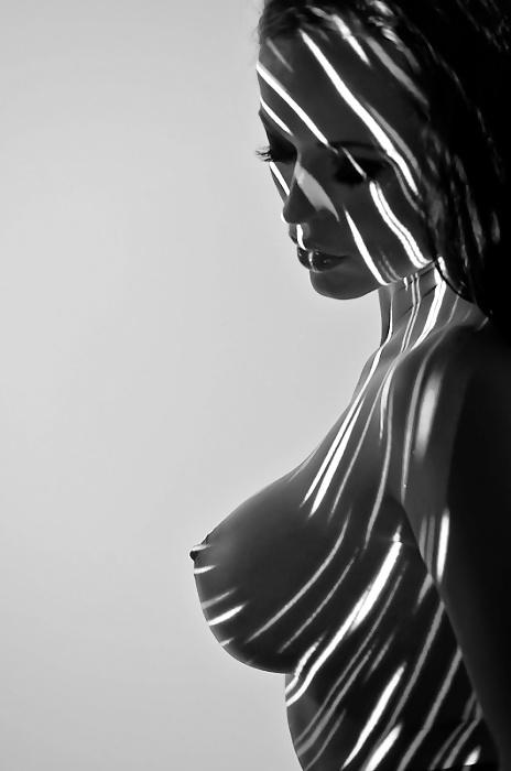25P Perfect Storm - Sensual Ladies