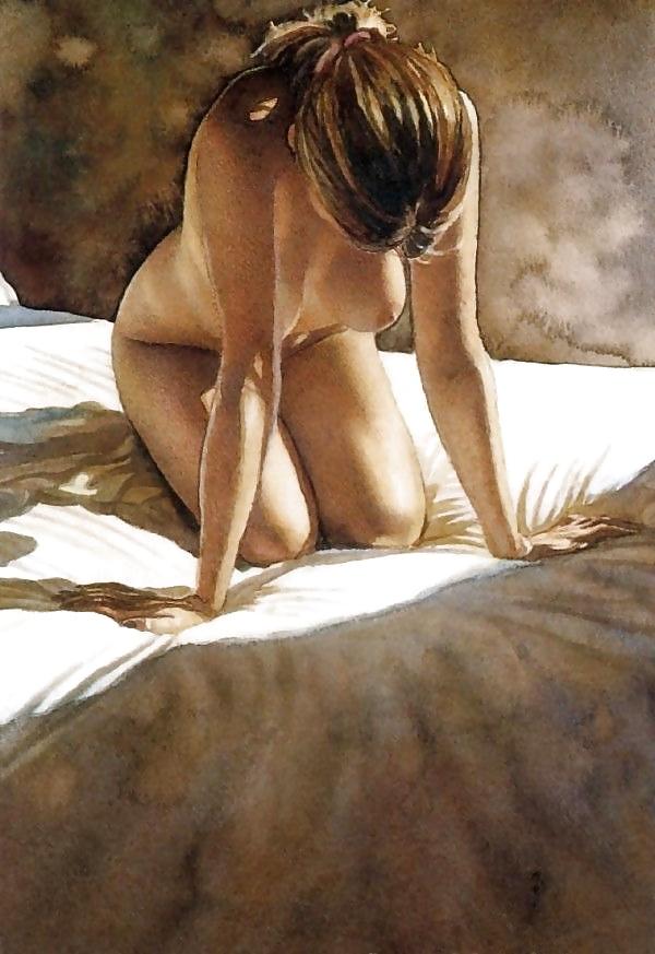 25P Perfect Storm - Sensual Ladies