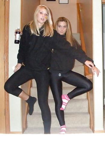 20P Lycra Pics 2