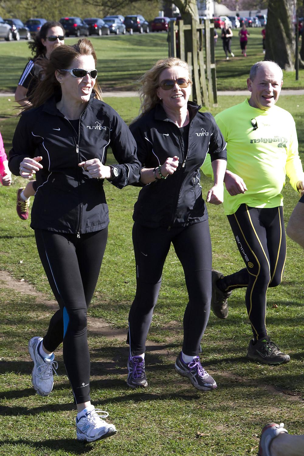 20P Lycra Pics 2