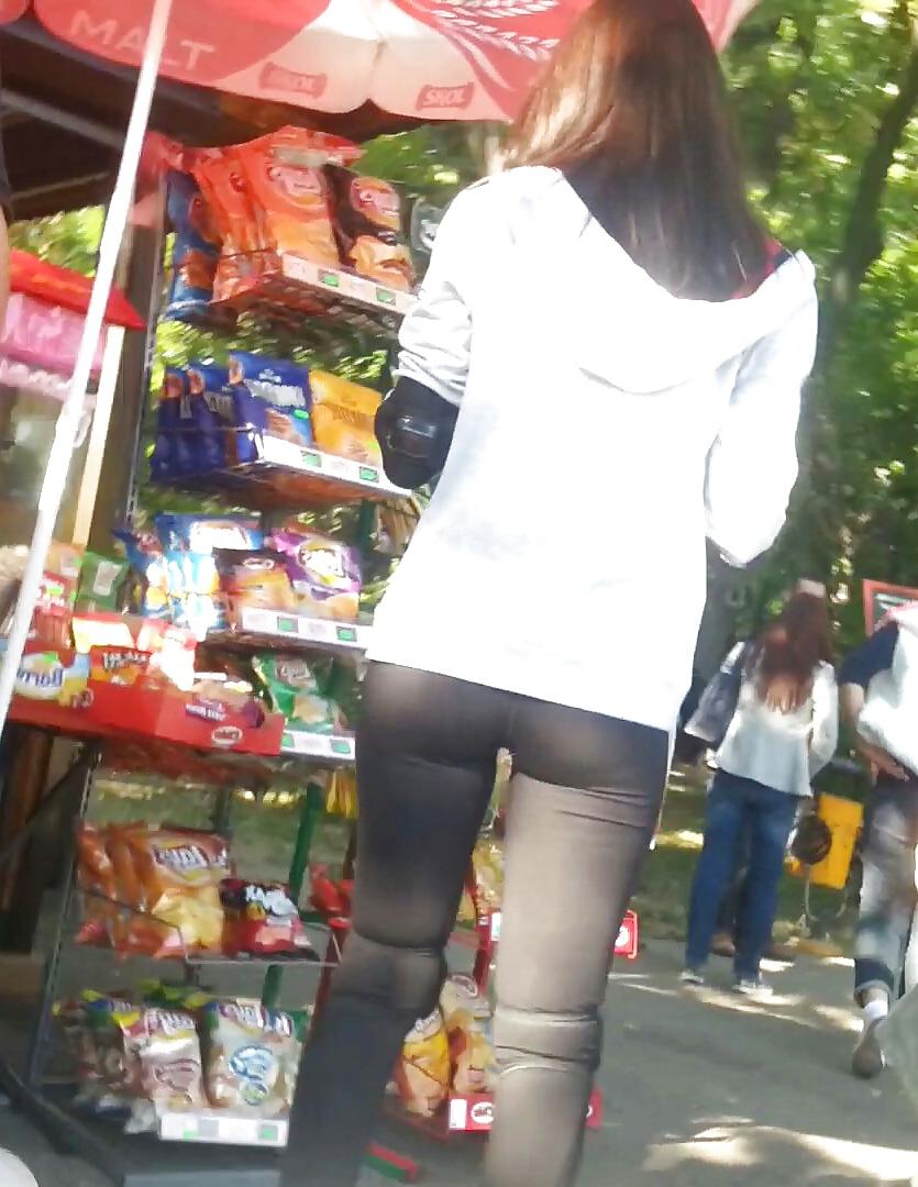 25P Spy sexy teens ass romanian