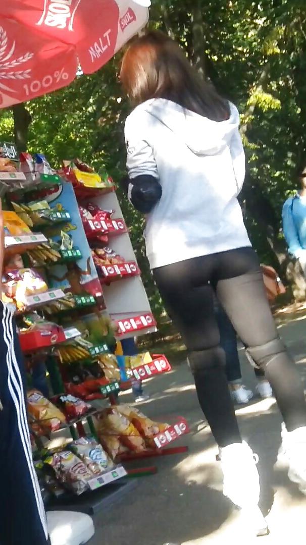 25P Spy sexy teens ass romanian