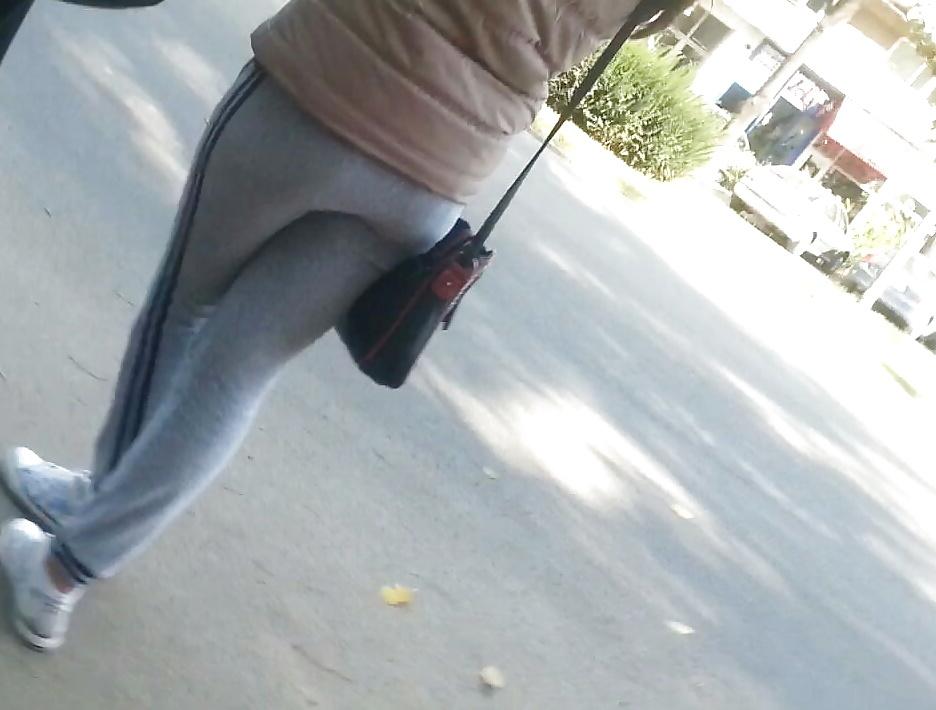25P Spy sexy teens ass romanian