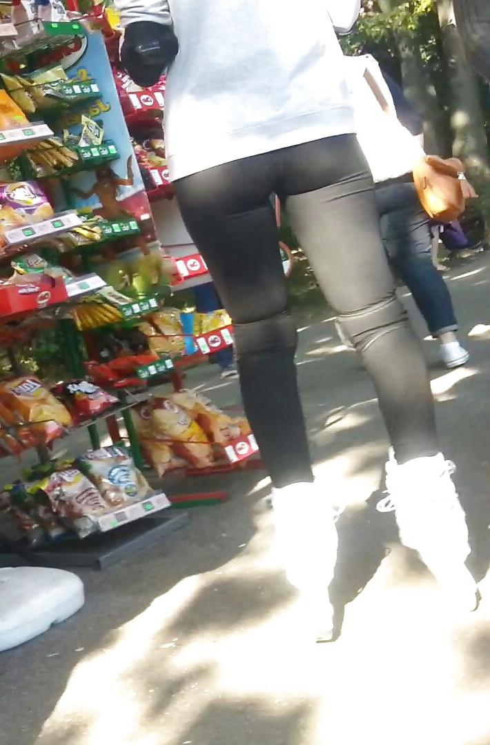 25P Spy sexy teens ass romanian